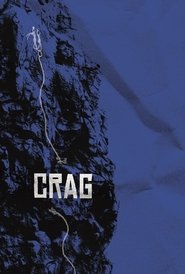 Crag movie poster