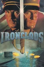 Poster do filme Ironclads