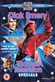 Dick Emery - The Thames Television Specials tv show poster