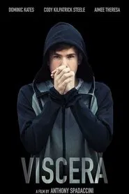 Viscera movie poster