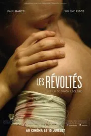 Les Révoltés movie poster