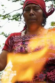 Poster do filme Fuego Sagrado