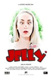 JELLY movie poster