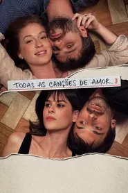 All Love Songs movie poster