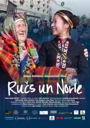 Ruch and Norie movie poster