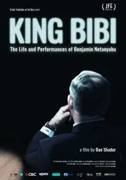 King Bibi movie poster