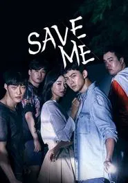 Poster do filme Save Me