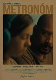 Metronome movie poster