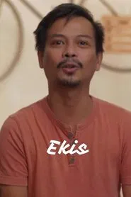 Ekis movie poster