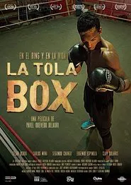Poster do filme La Tola Box