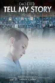 Tell My Story movie poster