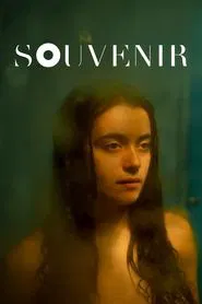 Souvenir movie poster
