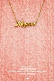Megan movie poster
