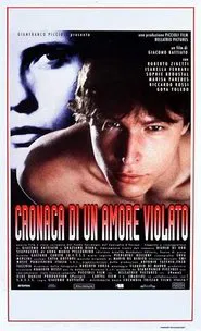 Diary of a Rapist movie poster