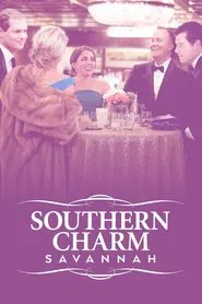 Southern Charm Savannah tv show poster