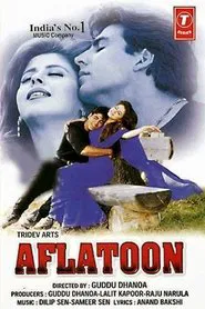 Poster do filme Aflatoon