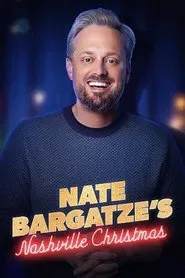 Poster do filme Nate Bargatze's Nashville Christmas