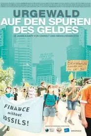 Poster do filme urgewald – Auf den Spuren des Geldes