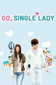 Go, Single Lady tv show poster