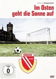 Im Osten geht die Sonne auf movie poster