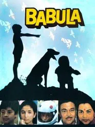 Babula movie poster