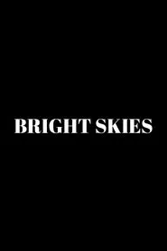 Bright Skies movie poster