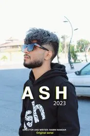 Ash tv show poster