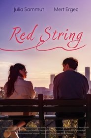 Red String movie poster