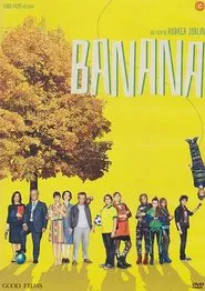 Poster do filme Banana