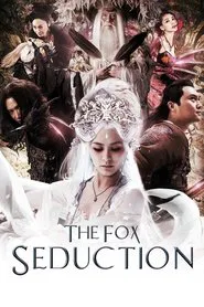 The Fox Lover movie poster