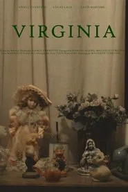 Virginia movie poster