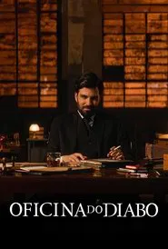 Oficina do Diabo movie poster