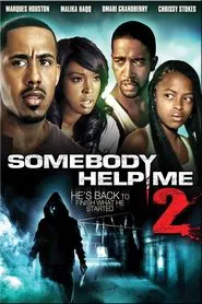 Somebody Help Me 2 movie poster