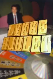 Wheel of Fortune tv show poster