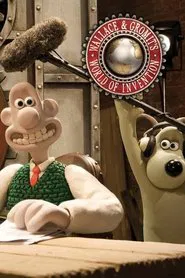 Poster do filme Wallace & Gromit's World of Invention