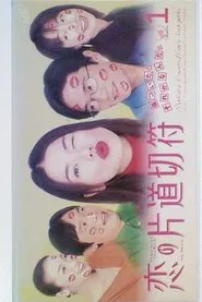 One Way Ticket to Love tv show poster