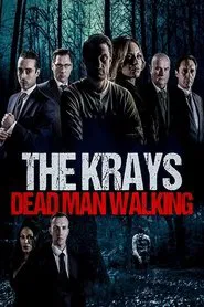 Poster do filme The Krays: Dead Man Walking