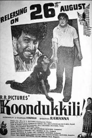 Poster do filme Koondukkili