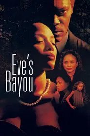 Eve's Bayou movie poster