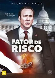Poster do filme Fator de Risco