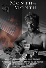 Month to Month movie poster