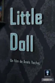 Little Doll movie poster