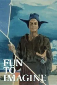 Fun to Imagine tv show poster