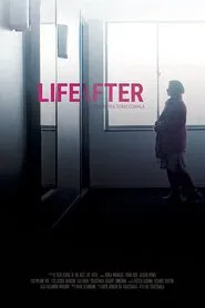 Life After movie poster