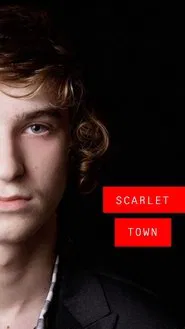 Scarlet Town movie poster