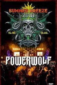 Poster do filme Powerwolf Summer Breeze 2018