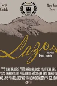 Lazos movie poster