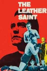 The Leather Saint movie poster