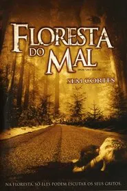 Poster do filme Pânico na Floresta 2