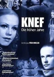 Knef - Die frühen Jahre movie poster